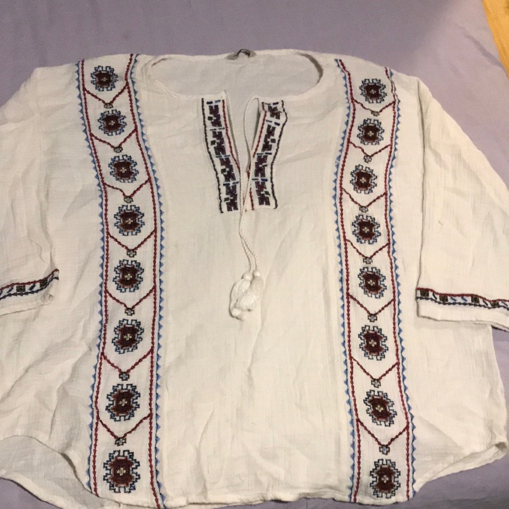 Womens tunic